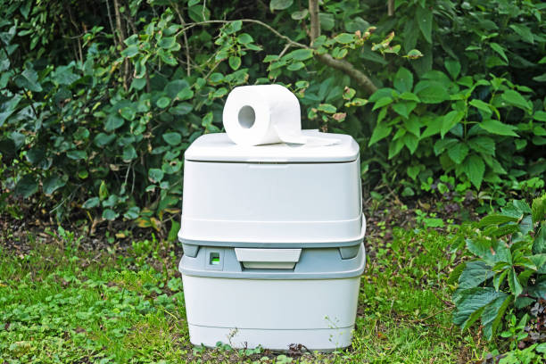 Best Best portable toilet rental  in Westchester, FL