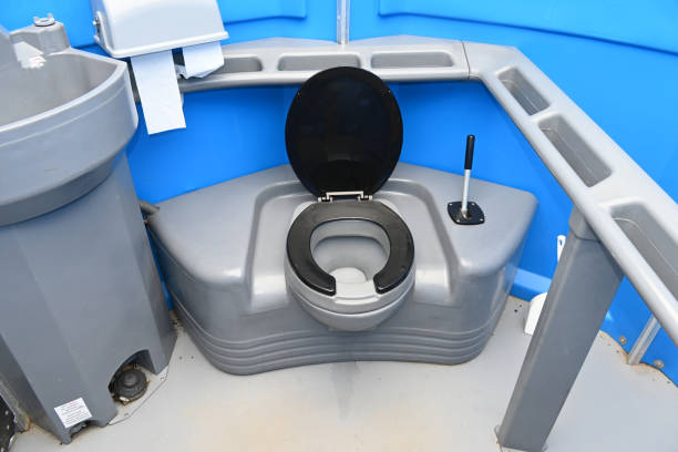 Best Temporary restroom rental  in Westchester, FL