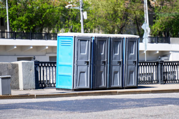 Best Wedding porta potty rental  in Westchester, FL
