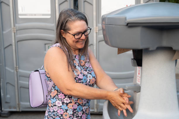 Best Portable bathroom rental  in Westchester, FL