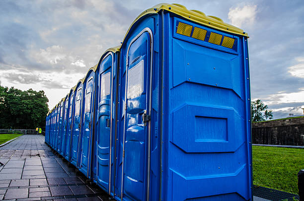 Portable Toilet Options We Offer in Westchester, FL